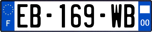 EB-169-WB