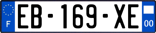 EB-169-XE