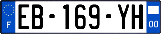 EB-169-YH