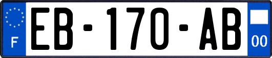 EB-170-AB