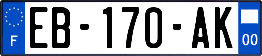 EB-170-AK