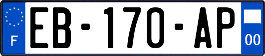 EB-170-AP