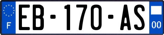 EB-170-AS