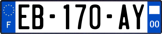 EB-170-AY