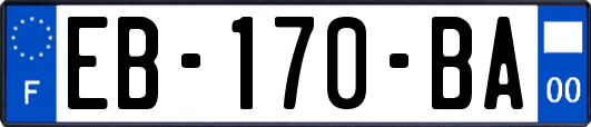 EB-170-BA