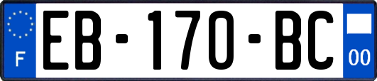 EB-170-BC