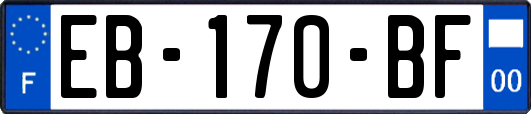 EB-170-BF