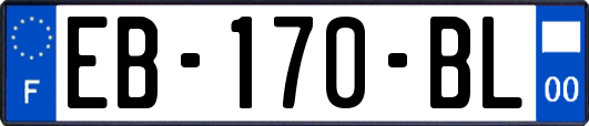 EB-170-BL