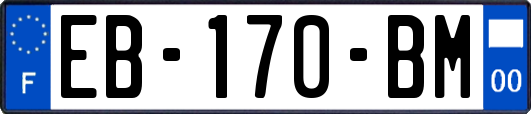 EB-170-BM