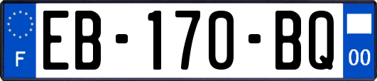 EB-170-BQ