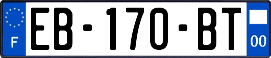 EB-170-BT