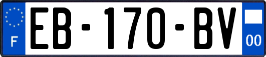 EB-170-BV