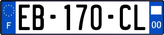 EB-170-CL