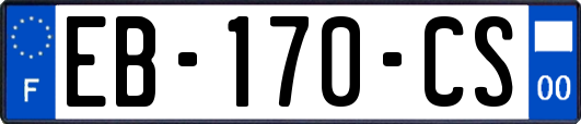 EB-170-CS