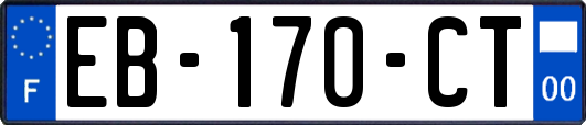 EB-170-CT