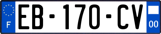 EB-170-CV