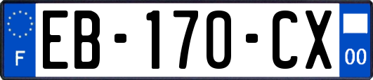 EB-170-CX