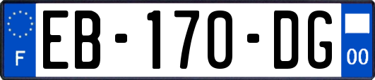 EB-170-DG