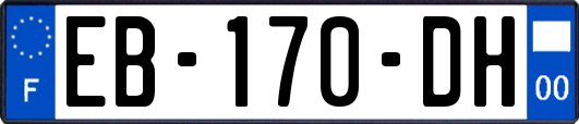 EB-170-DH