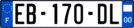 EB-170-DL