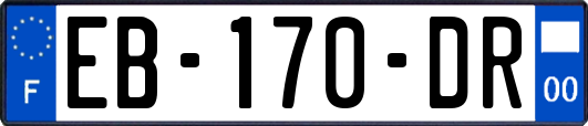 EB-170-DR