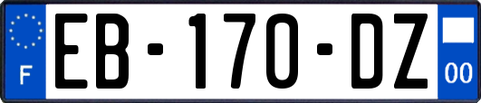 EB-170-DZ