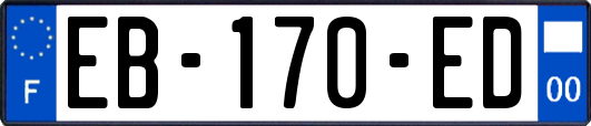 EB-170-ED