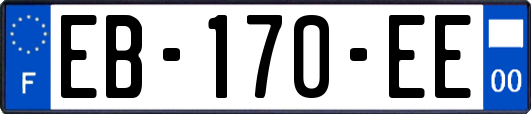 EB-170-EE