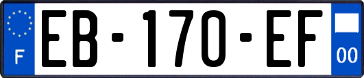 EB-170-EF