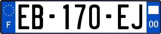 EB-170-EJ