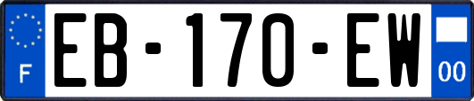 EB-170-EW