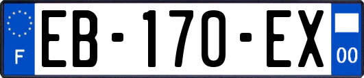 EB-170-EX