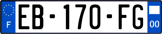 EB-170-FG