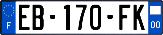 EB-170-FK