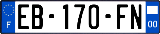 EB-170-FN