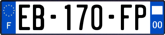 EB-170-FP