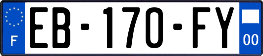 EB-170-FY