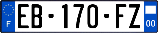 EB-170-FZ