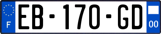 EB-170-GD