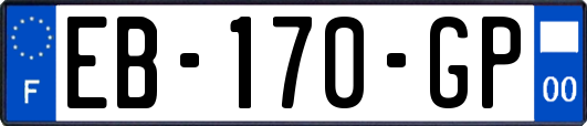 EB-170-GP