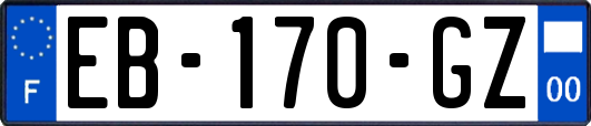 EB-170-GZ