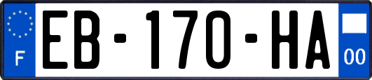 EB-170-HA