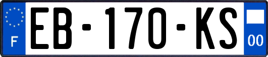 EB-170-KS