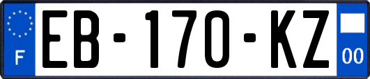 EB-170-KZ