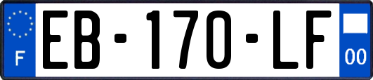 EB-170-LF