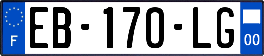 EB-170-LG