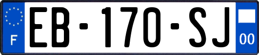 EB-170-SJ