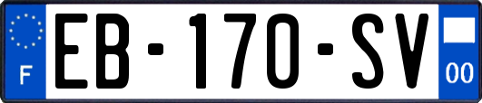 EB-170-SV