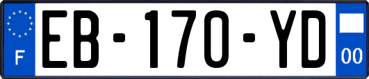 EB-170-YD