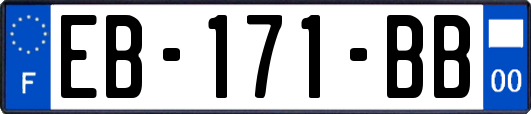 EB-171-BB